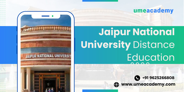 Jaipur National University Distance Education